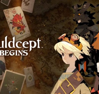 【美版】卡片召唤师 .Culdcept BEGINS 中文