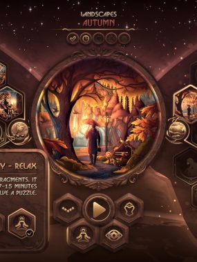 《玻璃伪装3：蜂蜜线/Glass Masquerade 3: Honeylines》PC版含Build.23893015