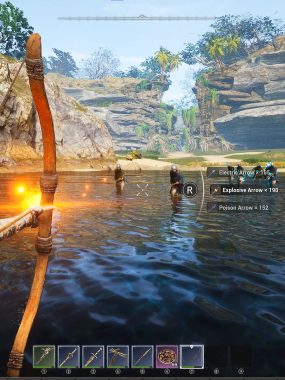 《落日余晖/IfSunSets》PC版含Build.23929484