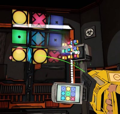 《最后的工作者 .The Last Worker》Switch版+1.0.4补丁
