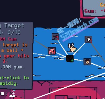 《泡泡糖点点乐/Idle Gumball Machin》PC版含Build.22697254