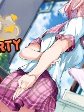 胖次派对/内裤派对 Panty Party 中文 xci 网盘下载
