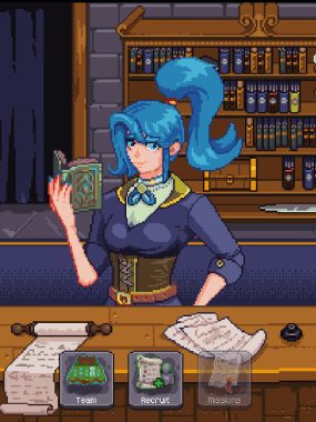 《猎人公会/Guild of Hunters》PC版含Build.23567032