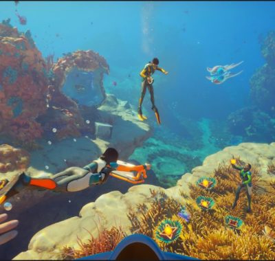 深海迷航2/异星水域2/Subnautica 2
