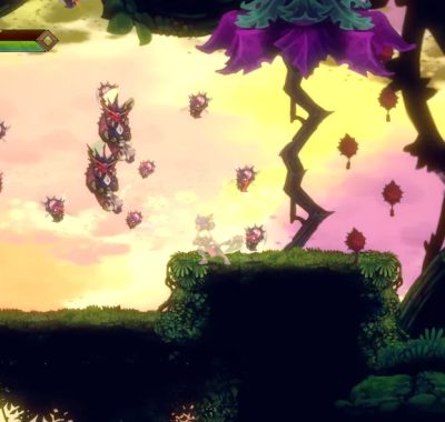 《伊多拉 .Itorah》Switch版+1.0.3补丁