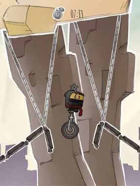 《Unimime:疯狂的独轮车 Unimime – Unicycle Madness》Switch版+1.4.1补丁
