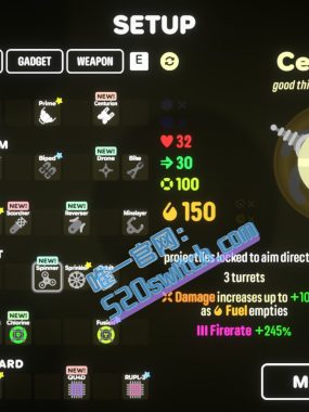 《基因组守护者2/Genome Guardian 2》PC版含v0.7.7