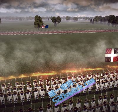 《指挥大师/Master of Command》PC版v1.5.7