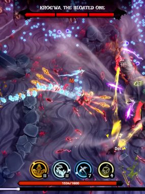 《咒语旅团/The Spell Brigade》PC版v1.0.6.17709