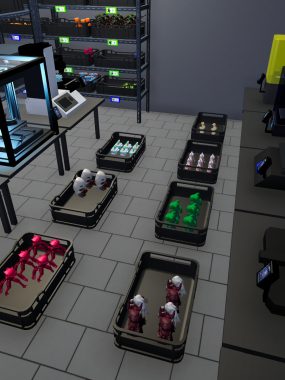 《手办商店模拟器/Figure Shop Simulator》PC版含Build.23853608