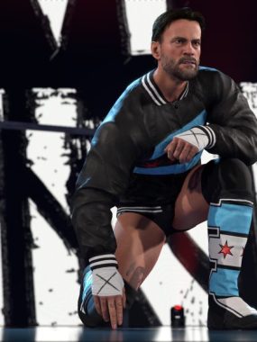 美国职业摔角联盟2K26-虚拟机版/WWE 2K26 HYPERVISOR