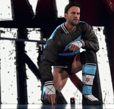 美国职业摔角联盟2K26-虚拟机版/WWE 2K26 HYPERVISOR