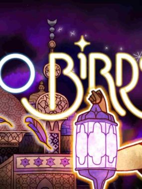 鸟语3030 Birds 英语
