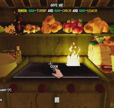 《废土餐车/Wasteland Bites》PC版v1.0.9
