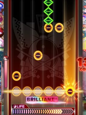 《东方弹幕神乐 失落幻想 Touhou Danmaku》switch版+1.15.2补丁+15DLC