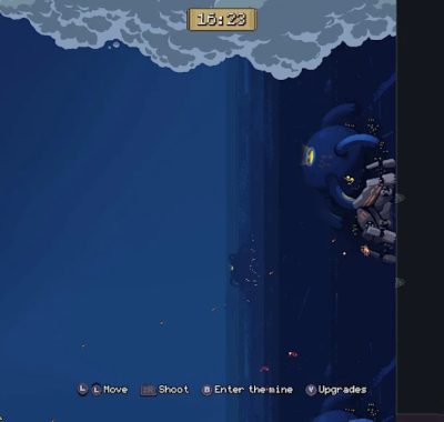 《墙世界 .Wall World》Switch版+1.2.5.1补丁