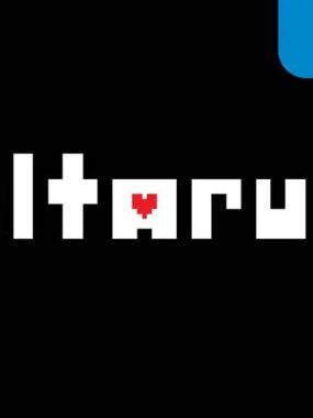 【美版】三角符文1-5章 .Deltarune Chap. 1-5章 中文汉化
