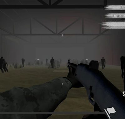 《Infected Run to Survive》Switch版+1.0.0补丁