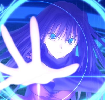 《魔法使之夜 .WITCH ON THE HOLY NIGHT》Switch版+1.0.3补丁