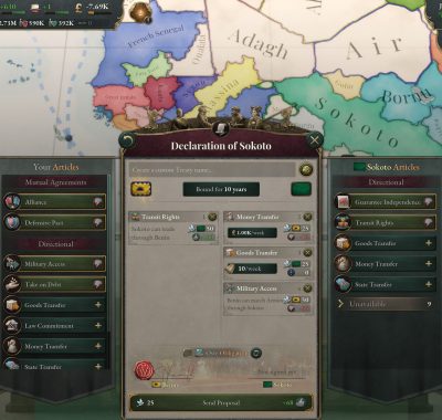 《维多利亚3/Victoria 3》PC版含v1.13.9