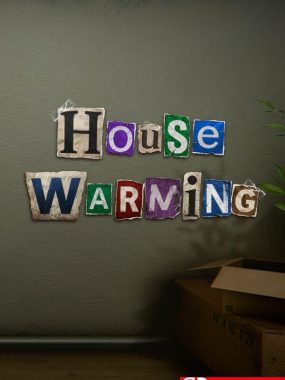 《乔迁之喜（HouseWarming）》官方中文 [中文/英文/日语]