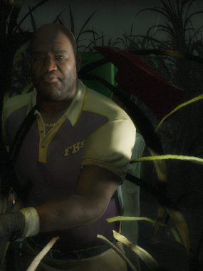 《求生之路2 Left 4 Dead 2》PC版含Build.23990068