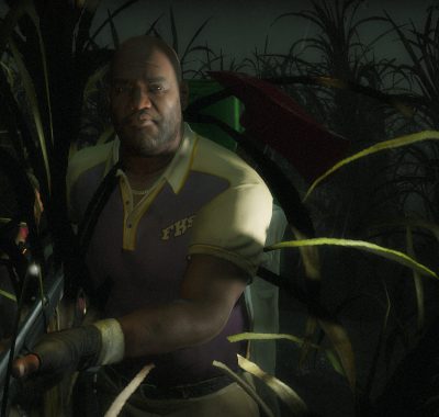 《求生之路2 Left 4 Dead 2》PC版含Build.23990068