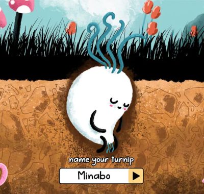 《Minabo 漫步人生 MINABO – A walk through life》Switch版+1.0.1补丁