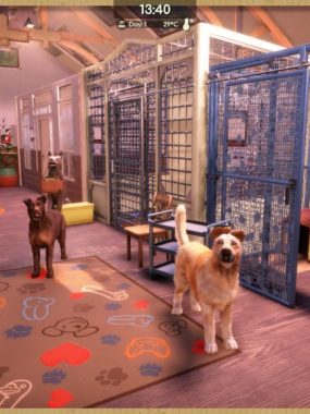 动物收容所2/Animal Shelter 2