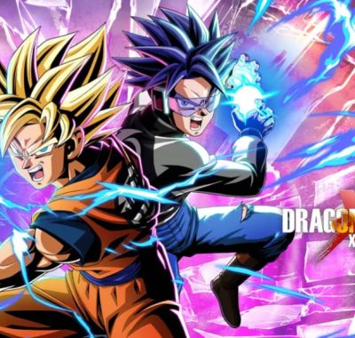 【美版】龙珠 超宇宙 2 DRAGON BALL XENOVERSE 2 中文
