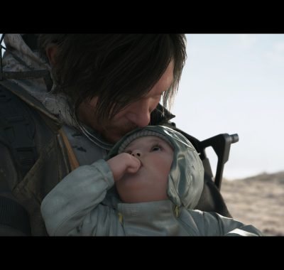 《死亡搁浅2：冥滩之上/DEATH STRANDING 2: ON THE BEACH》PC版含v1.10.89.0
