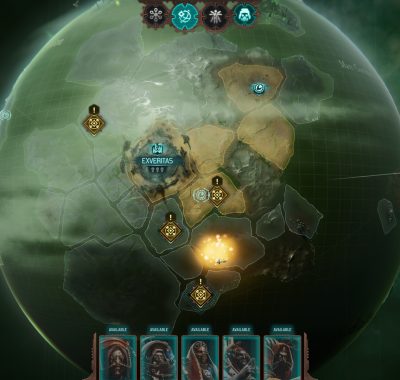 《战锤40K：机械神教2/Warhammer 40,000: Mechanicus II》PC版含v1.0.1.26