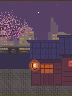《午夜拉面店/Midnight Ramen Shop》PC版含Build.23506976