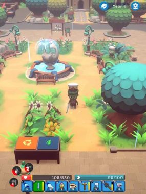 《海岛之魂 .Spirit of the Island》Switch版+3.0.5.0补丁