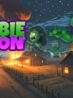 【美版】僵尸军团 .Zombie Legion 英语