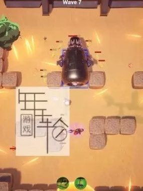 单机游戏《厨艺:自助餐爆炸 Cheftastic!: Buffet Blast》英文版下载