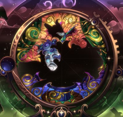 《玻璃假面4：星座/Glass Masquerade 4: Constellations》PC版含Build.23401545