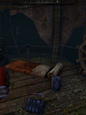 《血色西部 Blood West》PC版含v5.0.6