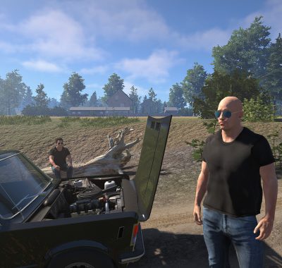 《廉价汽车维修/Cheap Car Repair》PC版含Build.23852800