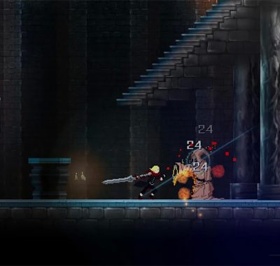 《斯库特信徒 篡位者 .Skautfold: Usurper》Switch版+1.0.1补丁