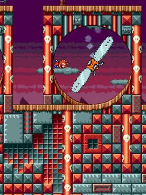 《惊恐豪猪 .Panic Porcupine》Switch版+1.07补丁
