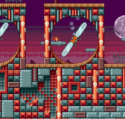 《惊恐豪猪 .Panic Porcupine》Switch版+1.07补丁