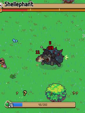 《万物皆可蟹：动物进化/Everything is Crab: The Animal Evolution Roguelite》PC版含v1.1.0.8884
