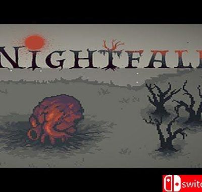 《夜幕降临（Night Fall）》[英文]