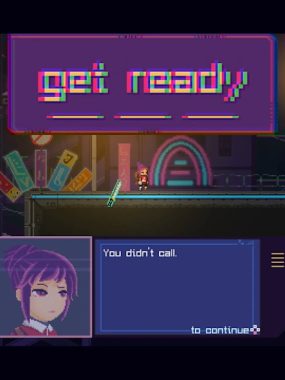 《急速面条 Velocity Noodle》Switch版+1.0.0补丁