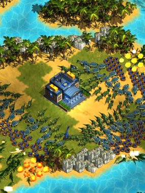 《恐龙世纪/Repterra》PC版含Build.23863284