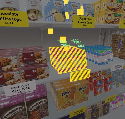 《超市大混乱/Supermarket Chaos》PC版含Build.23982873