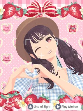 《时尚造梦 .Fashion Dreamer》Switch版+1.5.1补丁+4DLC