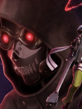 PS4 刀剑神域:夺命凶弹 Sword Art Online: Fatal Bullet 中文 pkg+dlc 网盘下载