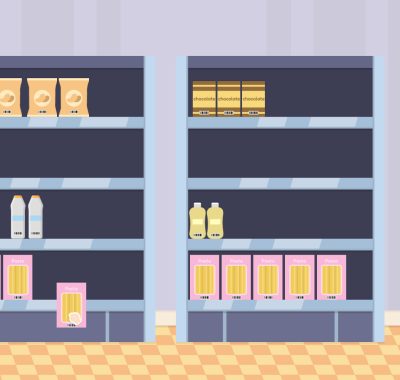 《一车一车：超市模拟器/Cart by Cart: Supermarket Simulator》PC版含Build.23921884